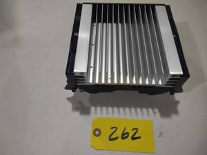 lot 262 image: Vantage SDM12-EM Lighting Dimmer mo...