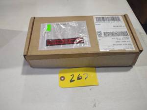 lot 267 image: ESP EV-120 151C Power Conditioner...