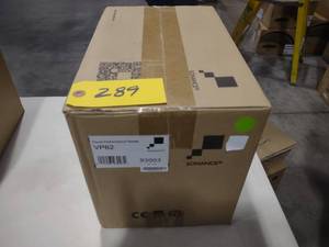 lot 289 image: (1) Pair Sonance VP62 Speakers...