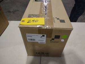 lot 290 image: (1) Pair Sonance VP62 Speakers...