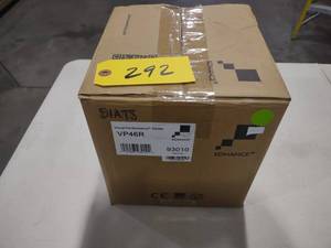 lot 292 image: (1) Pair Sonance VP46R Speakers...