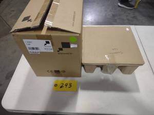 lot 293 image: (3) Sonance C6R Speakers...