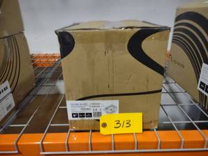 lot 313 image: (1) Pair Episode ES-CORE-36-AWIC Sp...