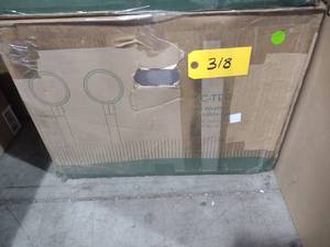 lot 318 image: Speaker Craft Terrazza SC-TERR-4.1-...
