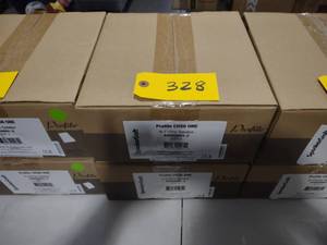 lot 328 image: (2) Speaker Craft CRS6 One Speakers...