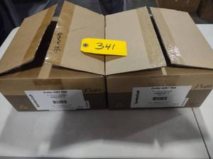 lot 341 image: (2) Used Speaker Craft AIM7 Two Spe...