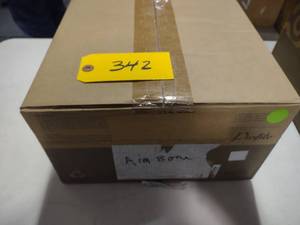 lot 342 image: (1) Speaker Craft AIM8 One Speaker...