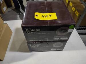 lot 424 image: (2) Proficient Protg C625H Spea...