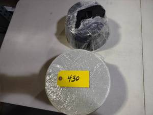 lot 430 image: (2) Sonance VP66R Speakers, Used...