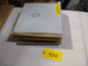 lot 436 image: (8) Replacement Grills for 8 Speak...