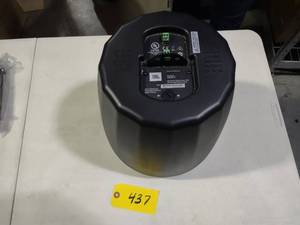 lot 437 image: JBL C67PT Pendant Speaker, New...