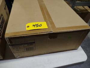 lot 450 image: Strong SM-VM-ART1-IW-16L In-Wall Mo...