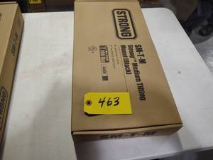 lot 463 image: Strong TV Wall Mount, 22-50...