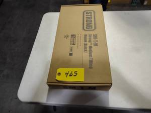 lot 465 image: Strong TV Wall Mount, 22-50...