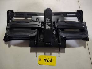 lot 468 image: Sanos TV Mount...