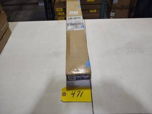 lot 471 image: RTI Soundbar TV Mount...