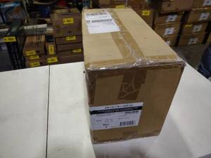 lot 477 image: (1) Pair Strong Ceiling mount Arms...