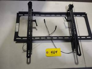 lot 484 image: TV Wall Mount...
