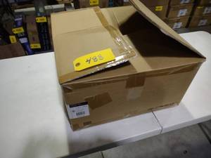 lot 488 image: Strong In-Wall Box...