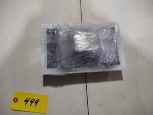 lot 499 image: Elan ITP-12 Touch Panel...