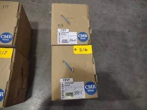 lot 516 image: (2) Cat 5E Wire, 1000 Rolls...