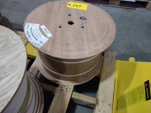 lot 549 image: 2XRG6Quad Wire, 500 Roll...
