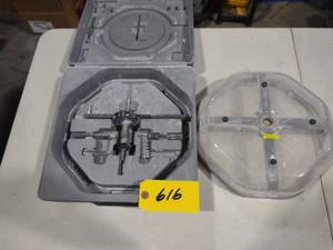 lot 616 image: Drywall Cutter...