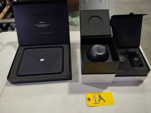 Josh AI Control System including Jo...