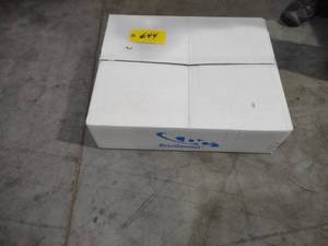 lot 644 image: Direct Connect 18 Distribution Pan...