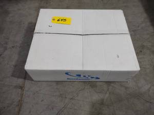 lot 645 image: Direct Connect 18 Distribution Pan...