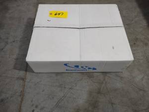 lot 647 image: Direct Connect 18 Distribution Pan...