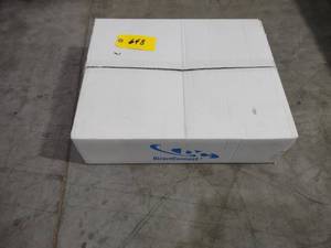 lot 648 image: Direct Connect 18 Distribution Pan...