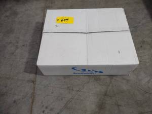 lot 649 image: Direct Connect 18 Distribution Pan...