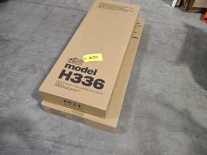 lot 650 image: Open House H336 36 Distribution Pa...