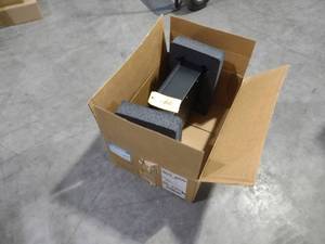 lot 660 image: Lutron QSPSY-10PNL Lighting Enclosu...