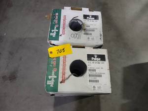 lot 705 image: (2) Full Roll 1000 182C Wire...