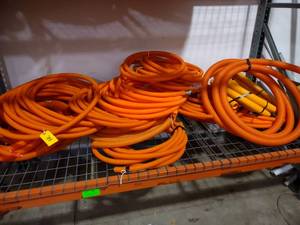 lot 788 image: Assorted 1 -2 HDPE Conduit...