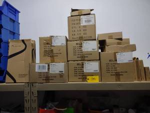 lot 791 image: Assorted Speaker Brackets...