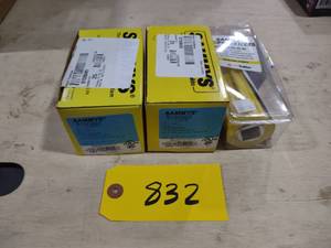 lot 832 image: Sammy XPressIT 2.0 Installation Too...