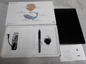 lot 45 image: Inspiroy Battery Free Pen Tablet...