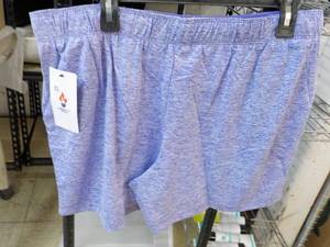 lot 57 image: 5 pack Womens Quick Dry Yoga Train...