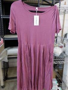 Auselily Dress size Large; new from...