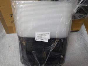 lot 95 image: 29 Extra Large 38 oz Meal 2 pc Cont...