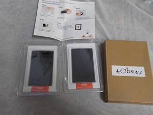 lot 131 image: 4 Inkpad Baby Dcor...