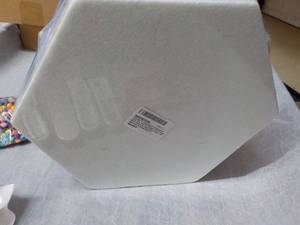 lot 136 image: Voisaiko 12 Large Bulletin Board w...