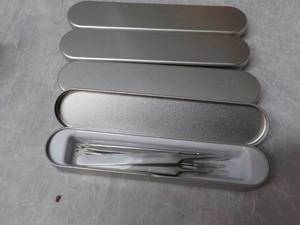 lot 137 image: 4 set of Tools...