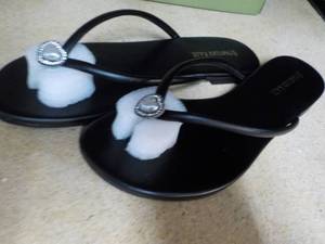 lot 169 image: Stratuxx Kaze Sandals size 8...