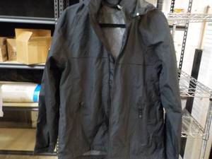 lot 190 image: Winter jacket size Mens Medium...
