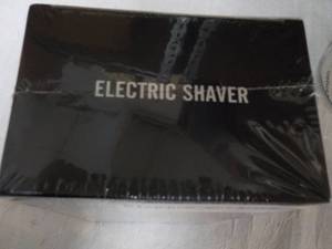 lot 228 image: Electric Shaver...