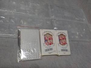 lot 235 image: Nail Products...